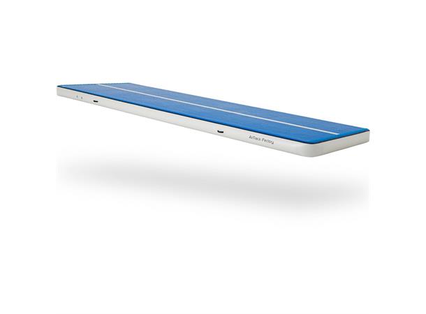6x1M Air Track Inflatable Mat Airtrack Tumbling   idropship